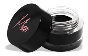 MIZZ Pro Colors Gel Eyeliner
