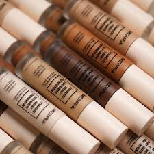 Moira Complete Wear Soft Matte Foundation