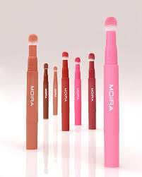 Moira Cushion Kiss Lip Cream