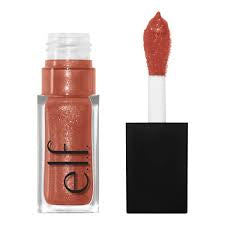 Elf Glow Reviver Lip Oil Glimmer Finish