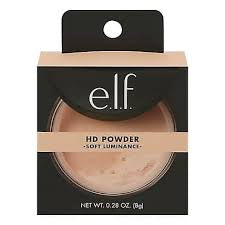 Elf HD Powder Blurs Fine Lines & Pores