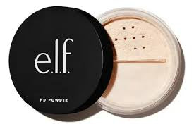 Elf HD Powder Blurs Fine Lines & Pores