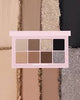 Beauty Creations Duet Mini Snap Shadow Palette