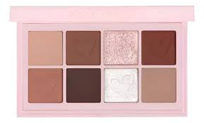Beauty Creations Duet Mini Snap Shadow Palette