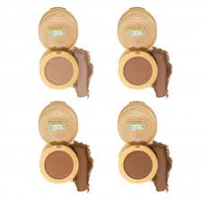 Italia Deluxe Blurr Powder Bronzer