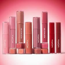 Moira Velvet Air Lip Tint