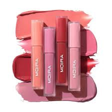 Moira Velvet Air Lip Tint