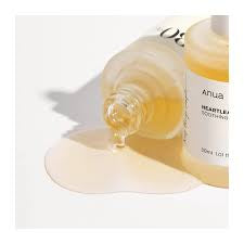 Anua Heartleaf 80 Moisture Soothing Ampoule