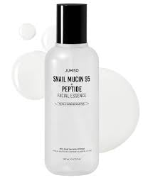Judíos Snail Mucin 95 + Peptide Facial Essence
