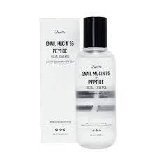 Jumiso Snail Mucin 95 + Peptide Facial Essence