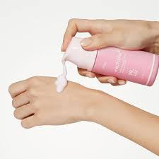Medicube PDRN Pink Collagen Bubble Serum