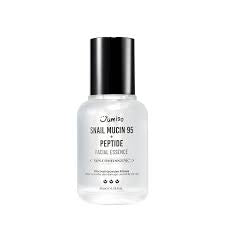 Judíos Snail Mucin 95 + Peptide Facial Essence