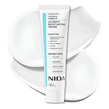 Nida Youthful Formula Ultimate Moisturizing Cream