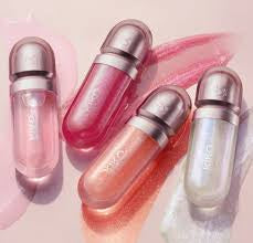 Kiko Milano Lip Oil