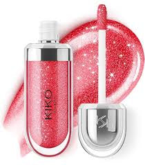Kiko Milano Lip Oil