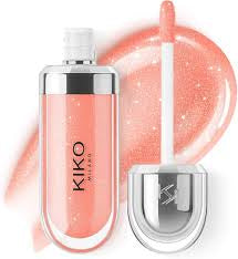Kiko Milano Lip Oil