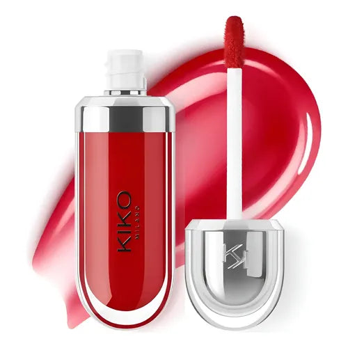 Kiko Milano Lip Oil