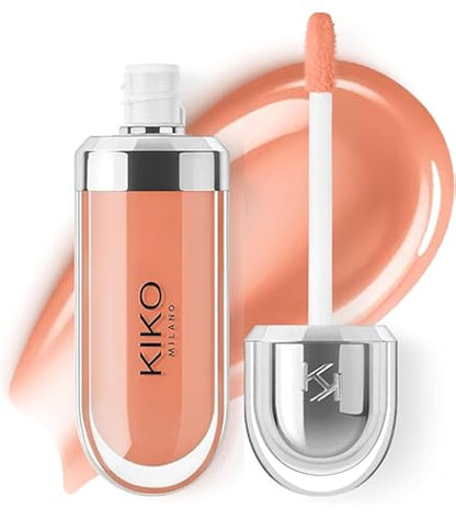 Kiko Milano Lip Oil