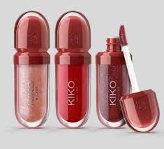 Kiko Milano Flirt Alert Limited Edition