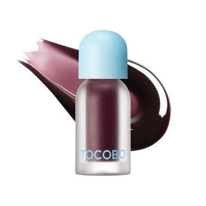 TOCOBO Juicy Berry Plumping Lip Oil