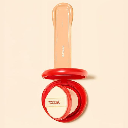 Tocobo Apple Dewy Fit Cushion