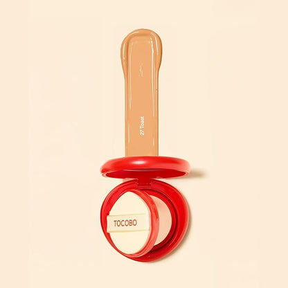 Tocobo Apple Dewy Fit Cushion