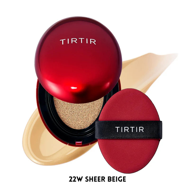 Tirtir Mask Fit Red Cushion (4.5 g)