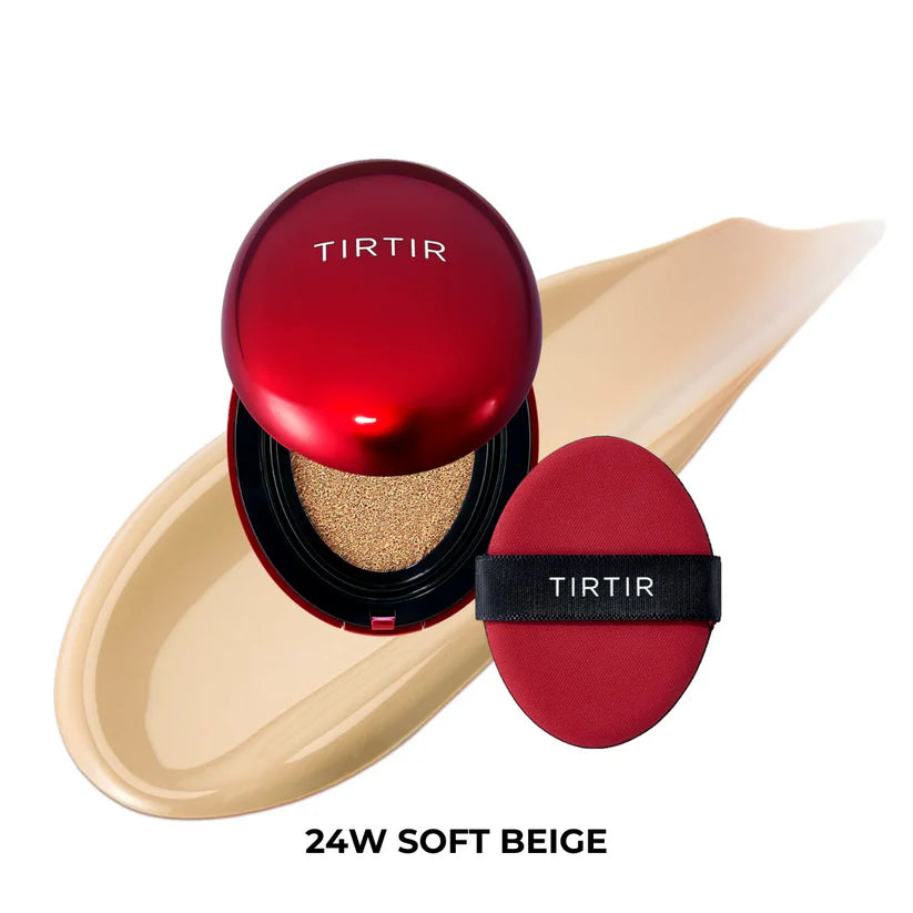 Tirtir Mask Fit Red Cushion (4.5 g)