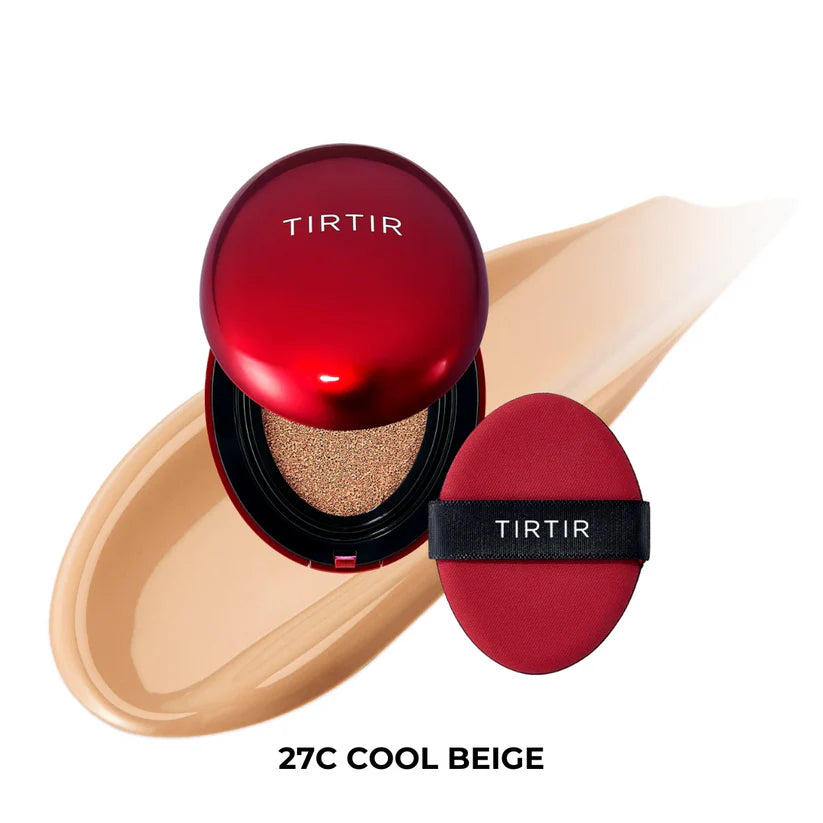 Tirtir Mask Fit Red Cushion (18g)