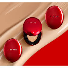 Tirtir Mask Fit Red Cushion (4.5 g)