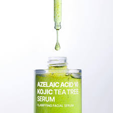 Purito Azelaic Acid Tea Tree Serum