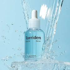 Torriden Dive in Serum
