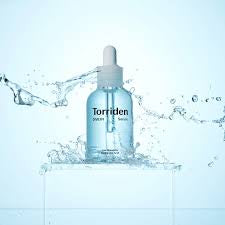 Torriden Dive in Serum