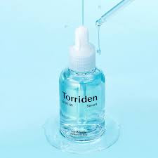 Torriden Dive in Serum