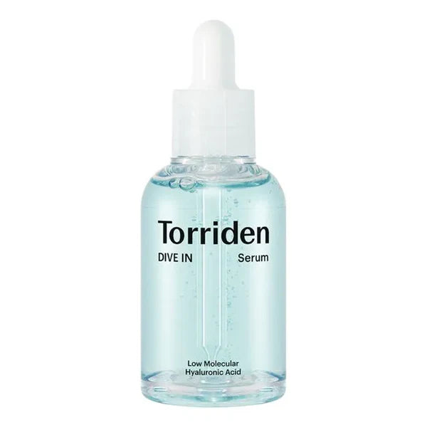 Torriden Dive in Serum