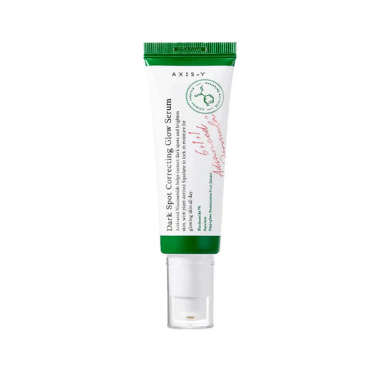 Axis-Y Dark Spot Correcting Glow Serum