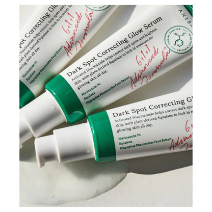 Axis-Y Dark Spot Correcting Glow Serum