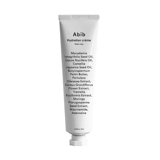 Abib Hydration Creme