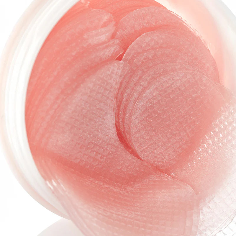 Abib PDRN Retinal Eye Patch Glow Jelly