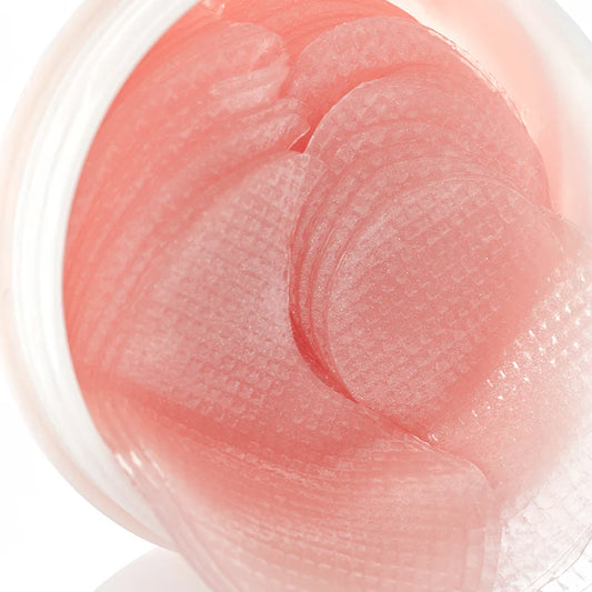 Abib PDRN Retinal Eye Patch Glow Jelly