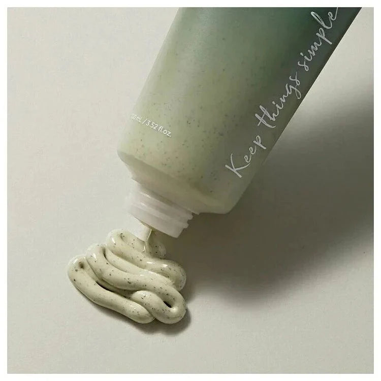 Anua Heartleaf Pore Clay Pack