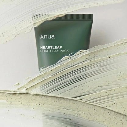 Anua Heartleaf Pore Clay Pack