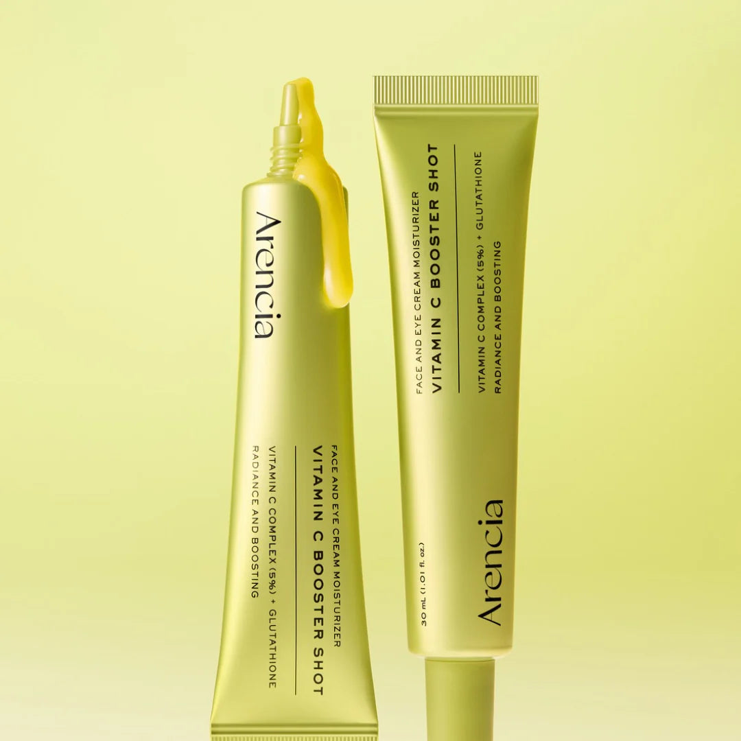 Arencia Vitamin C Booster Shot
