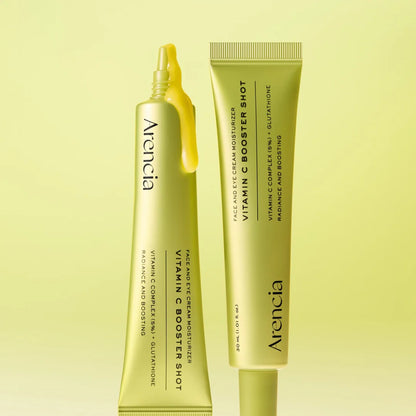 Arencia Vitamin C Booster Shot