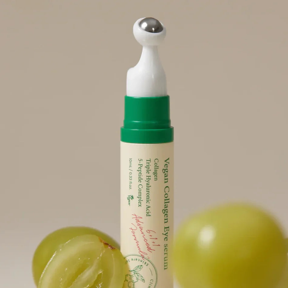 Asís-Y Vegan Collagen Eye Serum
