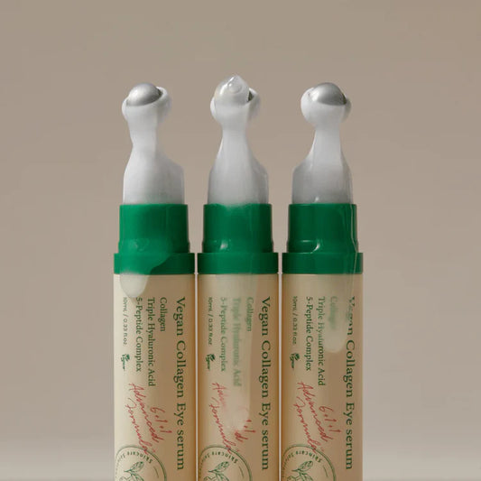 Asís-Y Vegan Collagen Eye Serum
