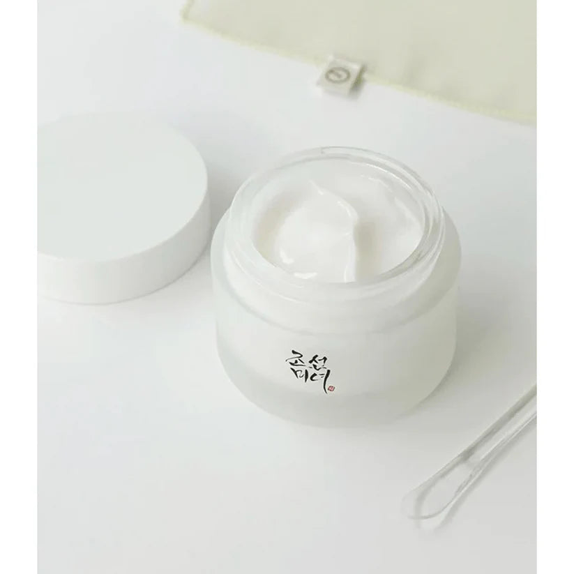 BEAUTY OF JOSEON  Dynasty Cream - 50ml/Aclarante y Antiarrugas
