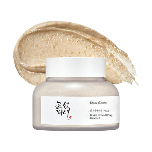 Beauty of Joseon Ground Rice and Honey Glow Mask