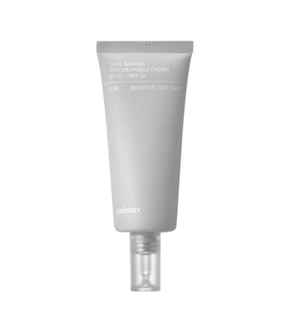Celimax Dual Barrier Skin Wearable Cream (50ml)