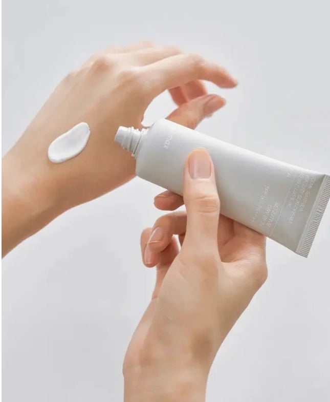CELIMAX DUAL BARRIER WATERY SUN CREAM 40ML | protector solar facial